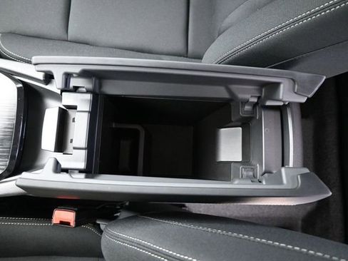 New 2026 Nissan Rogue S image 26