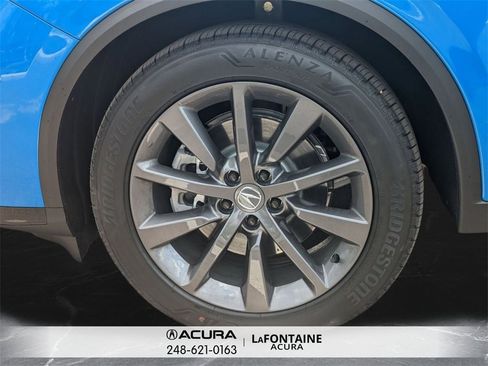 New 2026 Acura MDX A-Spec image 32