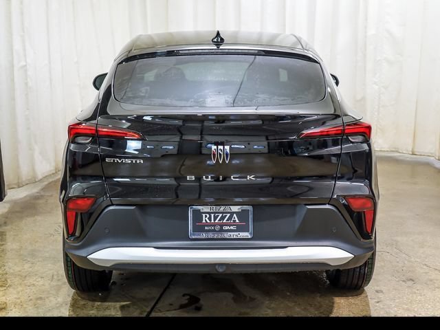 New 2026 Buick Envista Preferred w/ Convenience I Package FWD image 5