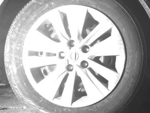 Used 2025 Nissan Sentra S FWD image 13