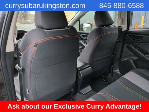 Used 2021 Subaru Crosstrek 2.0i Premium image 16