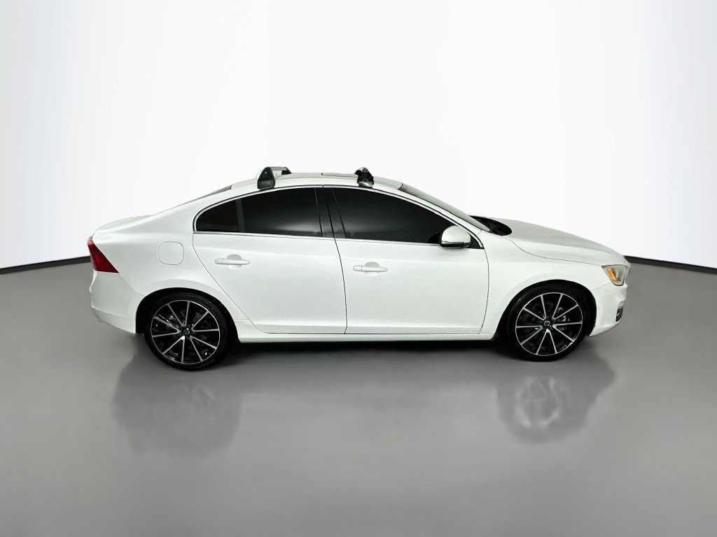 Used 2016 Volvo S60 T5 Premier w/ Convenience Package FWD image 8