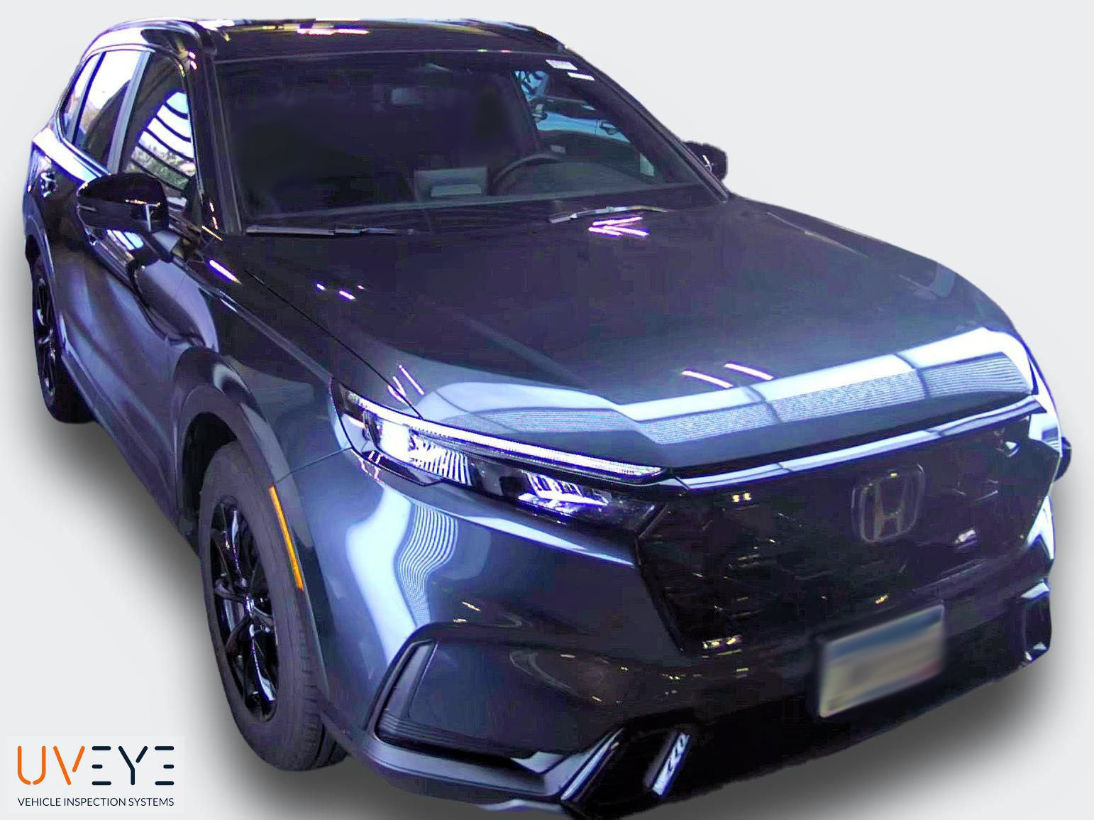 Used 2026 Honda CR-V Sport image 18