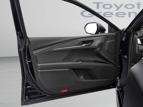 Certified 2026 Toyota Camry XSE FWD image 13