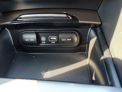 Used 2018 Kia Optima SX FWD image 19