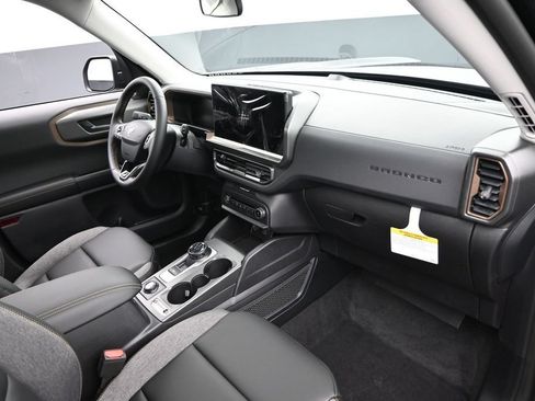 New 2026 Ford Bronco Sport Big Bend w/ Convenience Package AWD/4WD image 31