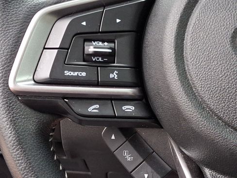Used 2022 Subaru Ascent Limited w/ Technology Package AWD/4WD image 27