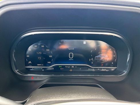 Certified 2022 Chevrolet Tahoe RST w/ Luxury Package image 22