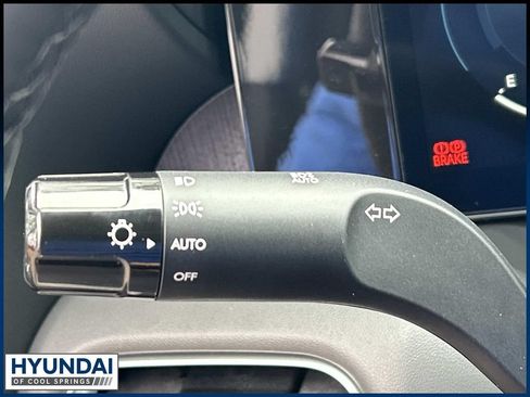 New 2026 Hyundai Palisade Limited FWD image 34