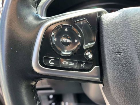 Used 2021 Honda CR-V EX-L image 18