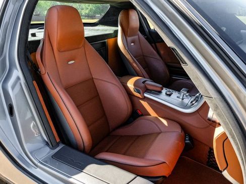 Used 2011 Mercedes-Benz SLS AMG Coupe image 42