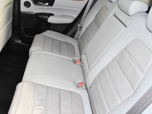 Certified 2022 Honda CR-V Touring image 50