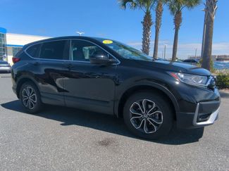 Used 2020 Honda CR-V EX-L video 1