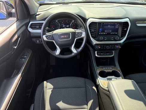 Certified 2023 GMC Acadia SLE w/ Elevation Edition AWD/4WD image 25
