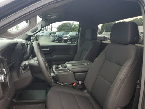 Certified 2023 GMC Sierra 1500 Pro RWD image 12