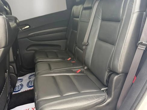 Used 2022 Dodge Durango GT AWD/4WD image 10