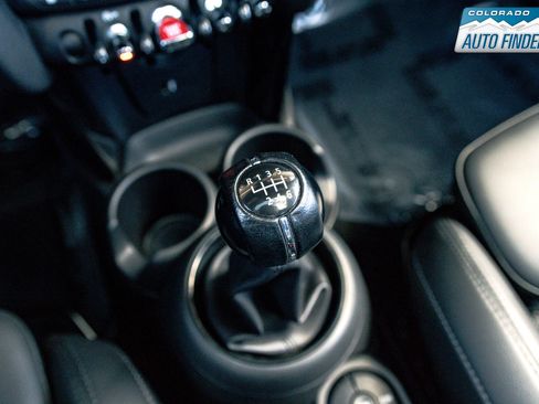 Used 2019 MINI Cooper S w/ Storage Package image 18