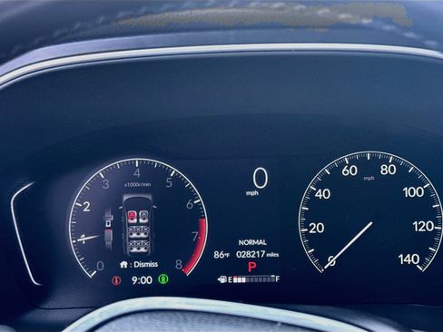 Certified 2023 Honda Pilot EX-L image 11