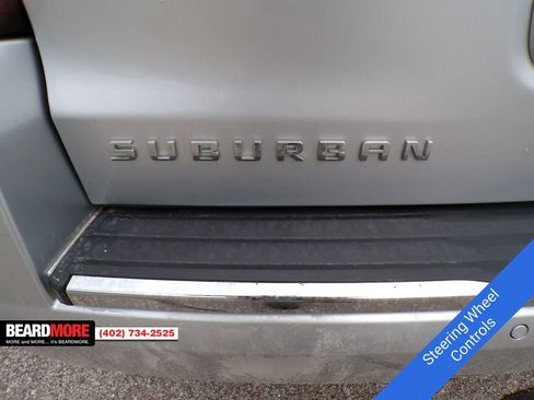 Used 2018 Chevrolet Suburban Premier image 13
