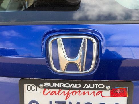 Used 2024 Honda CR-V LX image 23