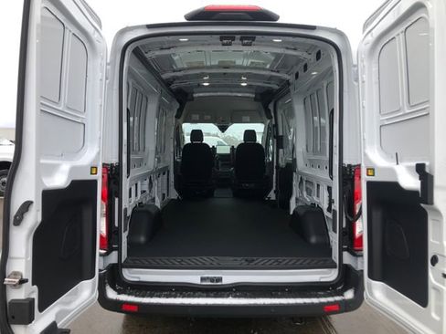 New 2026 Ford Transit 250 148 Medium Roof image 8