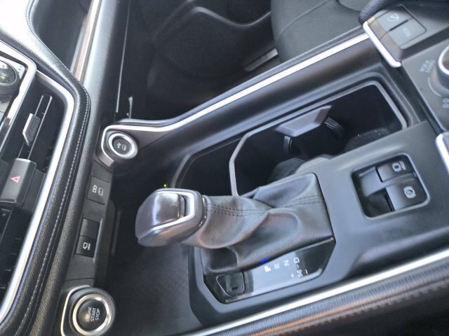 Used 2025 Toyota Grand Highlander AWD image 18