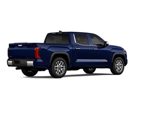 New 2026 Toyota Tundra 1794 Edition image 10