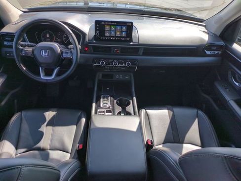 Used 2023 Honda Pilot EX-L image 27