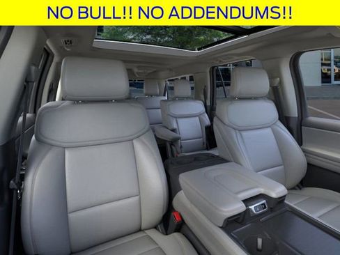 New 2026 Ford Expedition Max Active image 11