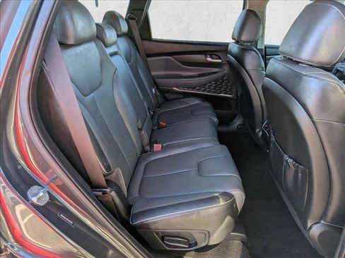 Used 2023 Hyundai Santa Fe Limited image 20
