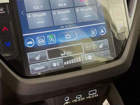 New 2026 Subaru Forester Limited image 24