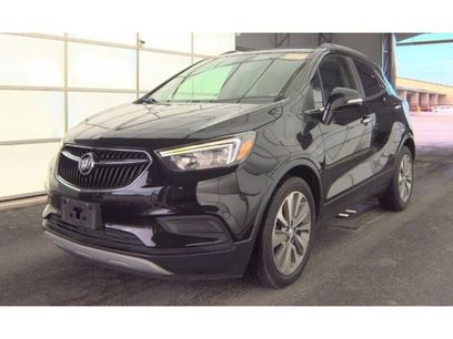 Used 2018 Buick Encore Preferred