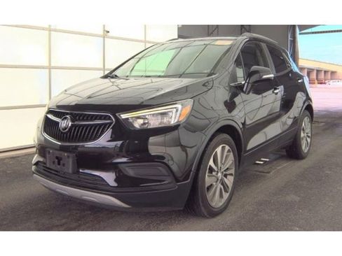 Used 2018 Buick Encore Preferred image 1