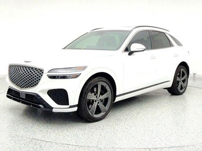 Used 2024 Genesis GV70 3.5T Sport w/ Sport Advanced Package