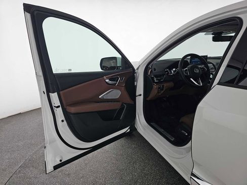 New 2026 Acura RDX SH-AWD w/ Technology Package image 19