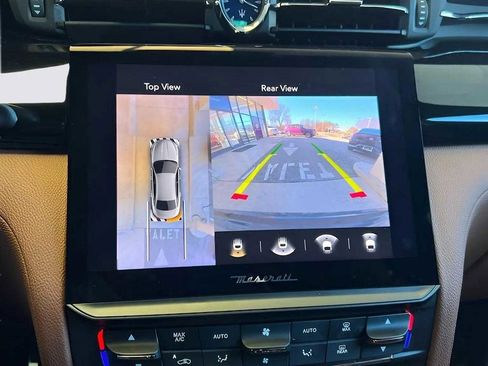 Used 2022 Maserati Quattroporte GT image 39