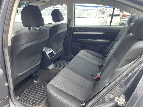 Used 2014 Subaru Legacy 2.5i Premium AWD/4WD image 18