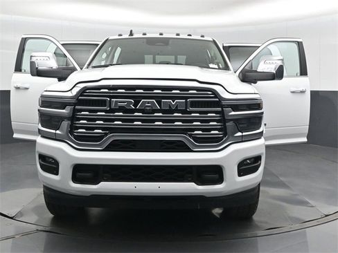 New 2026 RAM 2500 Limited image 42