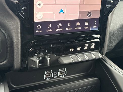 New 2026 RAM 2500 Big Horn image 19