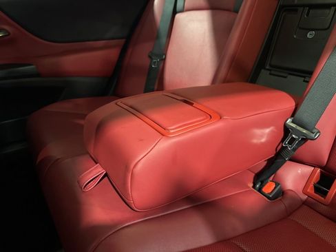 Used 2021 Lexus ES 350 F Sport w/ Accessory Package 2 image 36