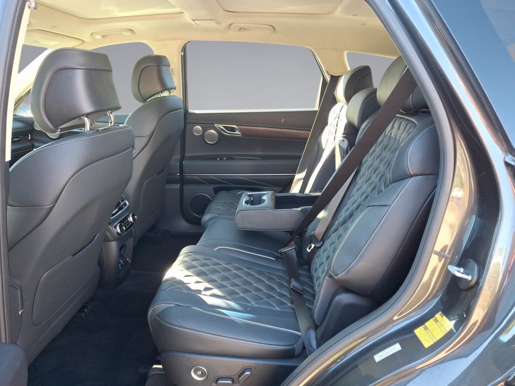 Used 2024 Genesis GV80 3.5T w/ Prestige Package AWD/4WD image 20