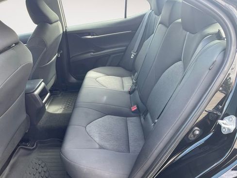 Used 2023 Toyota Camry LE image 13