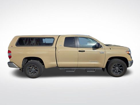 Used 2019 Toyota Tundra SR5 image 4