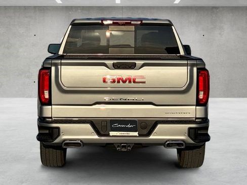 Certified 2025 GMC Sierra 1500 Denali w/ Denali Reserve Package image 15