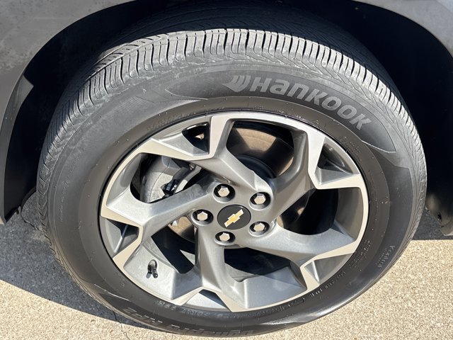 Used 2024 Chevrolet Trax LT w/ Driver Confidence Package FWD image 13