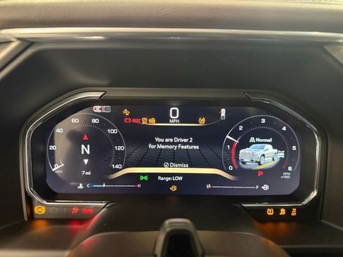 New 2026 GMC Sierra 1500 Denali image 19