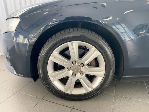 Used 2010 Audi A4 2.0T Premium image 12