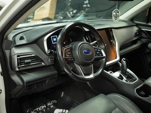 Used 2021 Subaru Outback Onyx Edition XT w/ Popular Package #2 AWD/4WD image 10