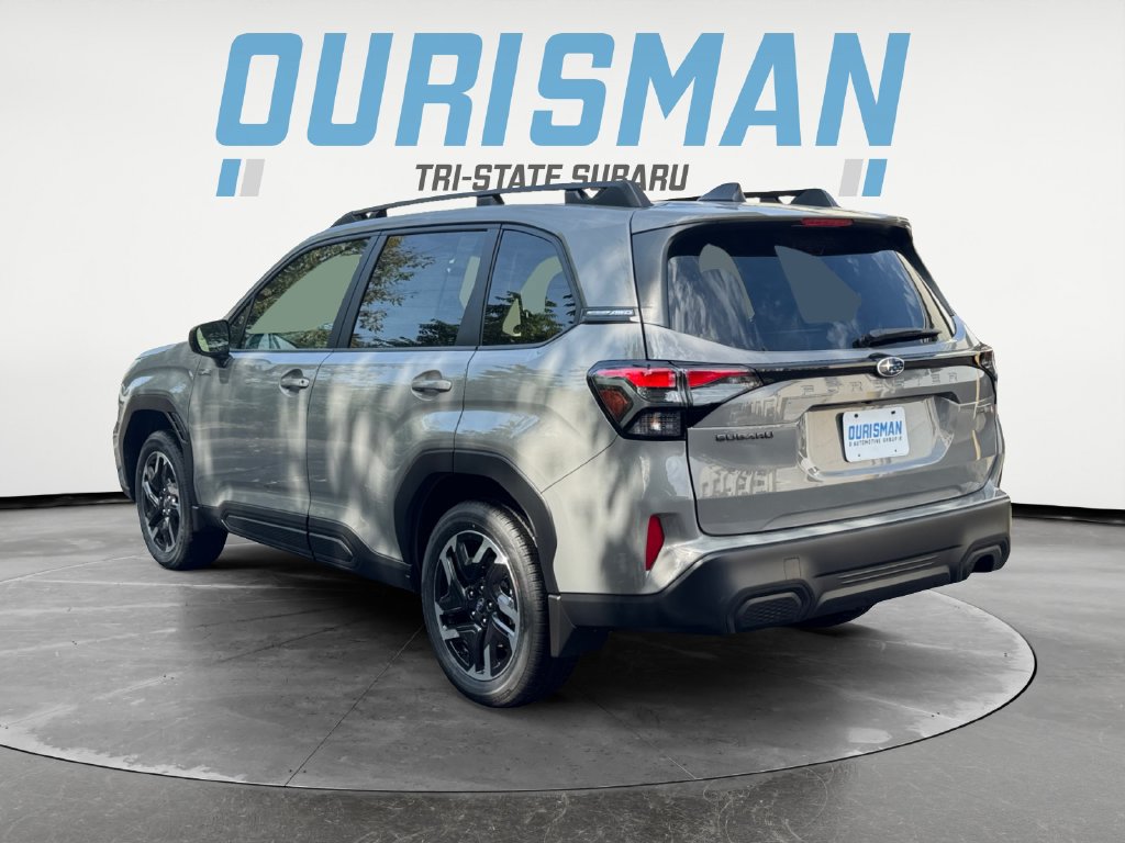 New 2026 Subaru Forester Premium AWD/4WD image 4