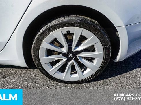 Used 2023 Tesla Model 3 Long Range image 17